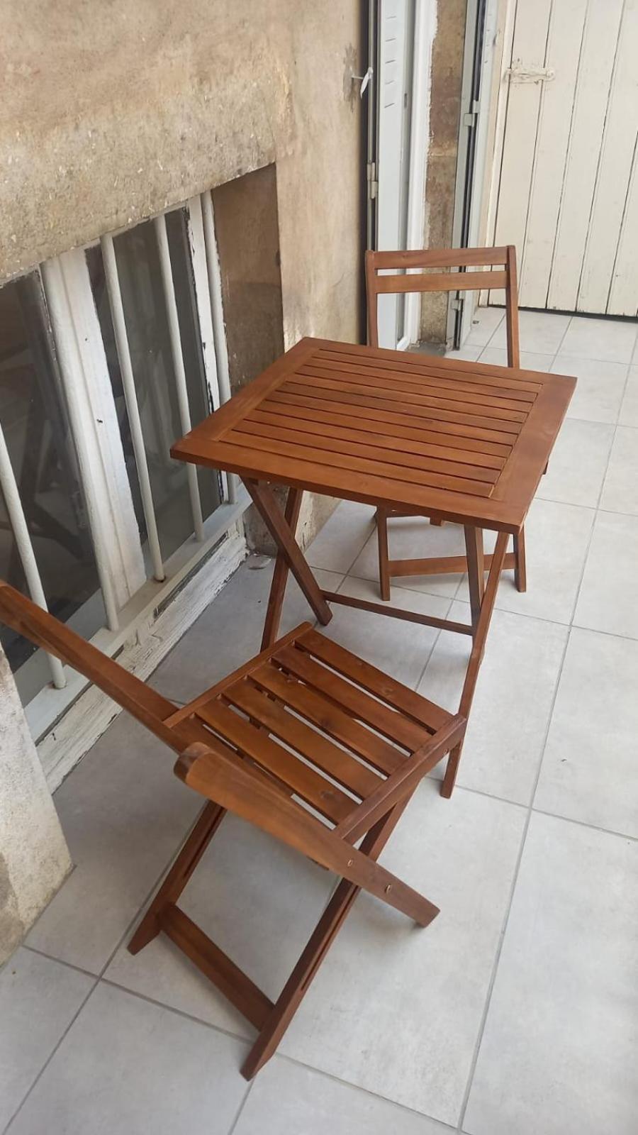 Le Tournassin-Balcon-Stationnement Gratuit Apartment Бур-ен-Брес Екстериор снимка
