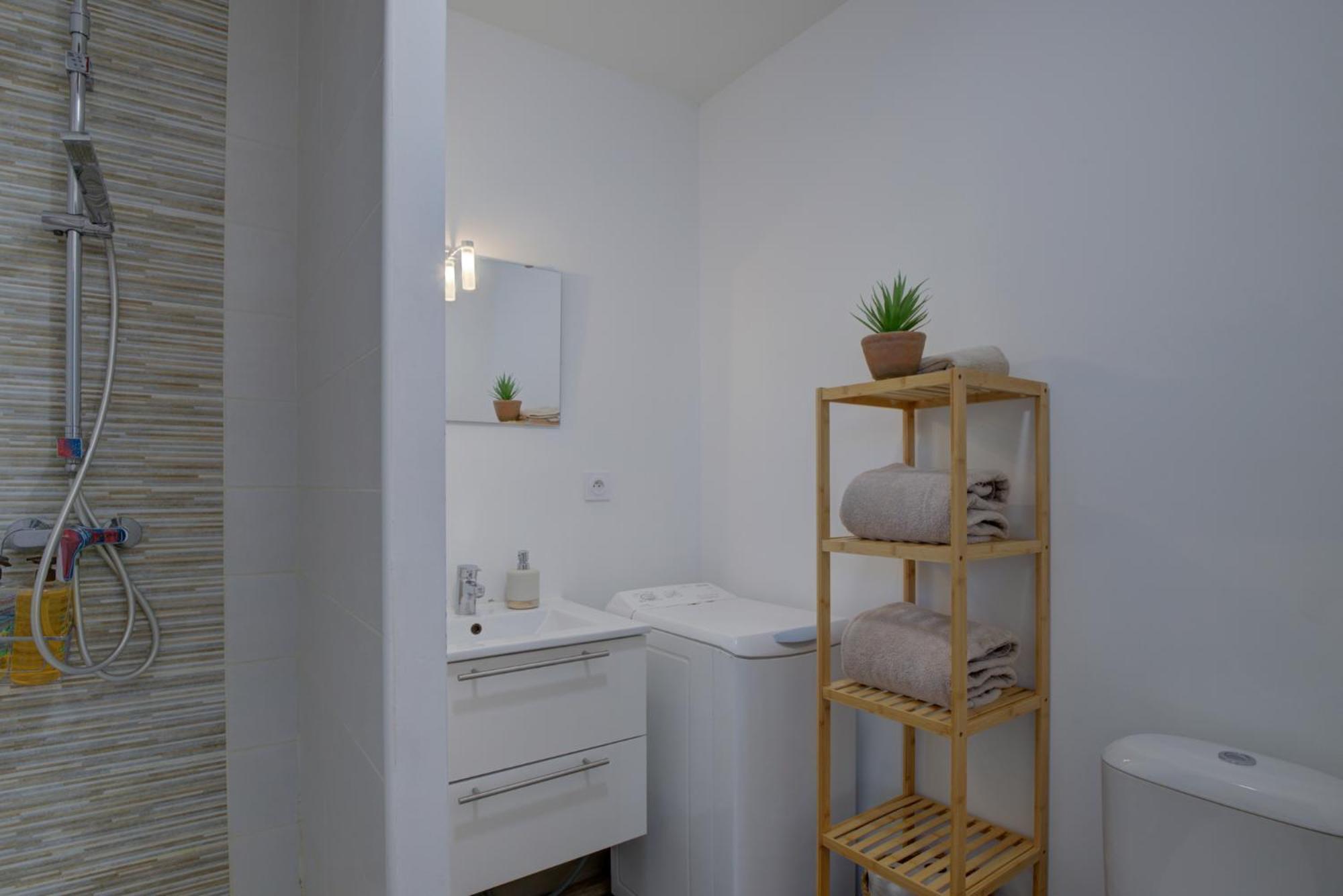 Le Tournassin-Balcon-Stationnement Gratuit Apartment Бур-ен-Брес Екстериор снимка