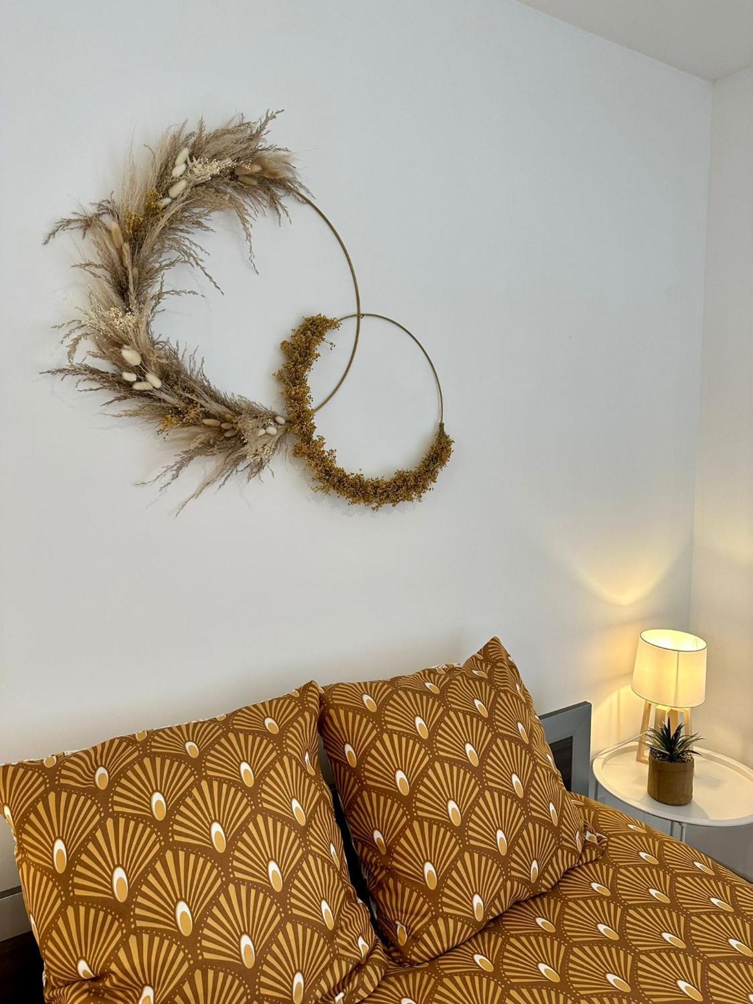 Le Tournassin-Balcon-Stationnement Gratuit Apartment Бур-ен-Брес Екстериор снимка